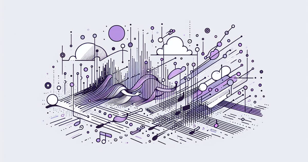 Exploring Data Sonification with Elixir