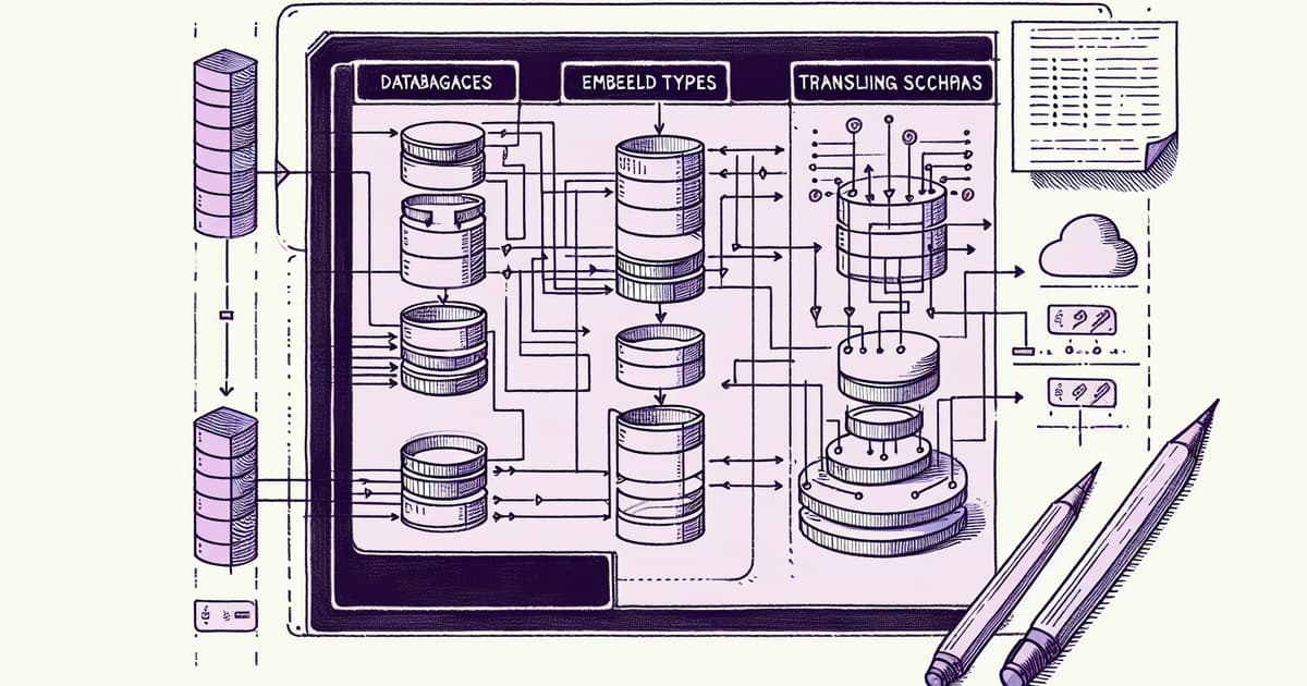 Changing Field Types in Ecto Embedded Schemas: A Migration Guide