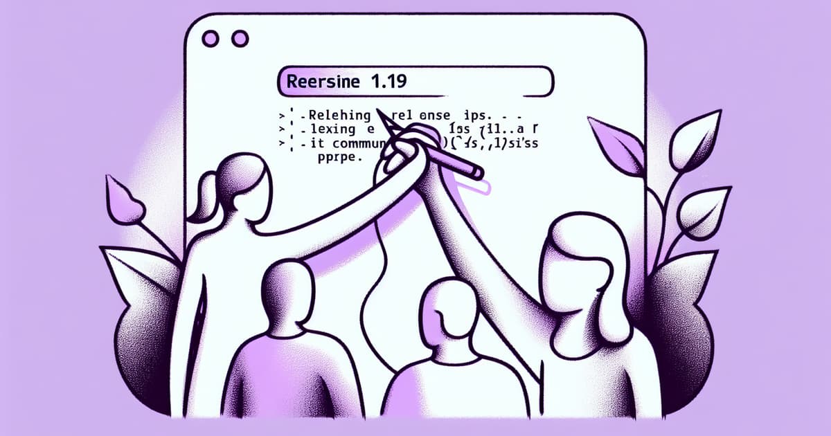 Elixir 1.19 Release and CommunityUpdates