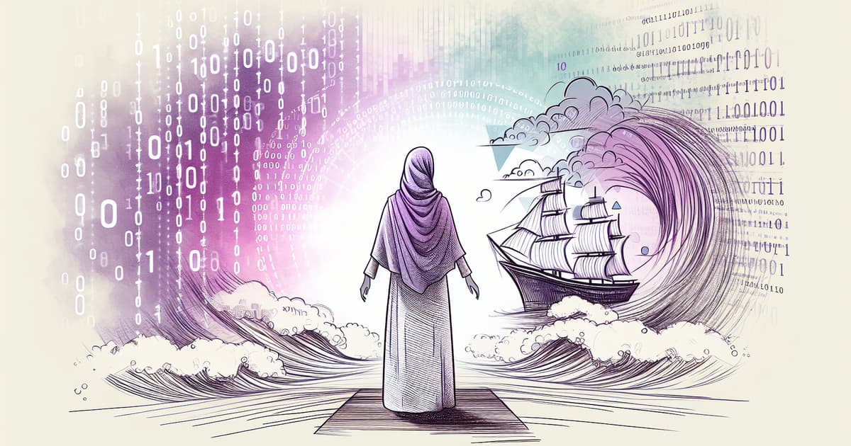 Navigating the Challenges of AI in Software Engineering