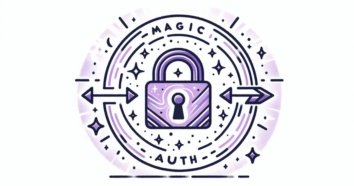 Introducing Magic Auth: Streamlined Authentication for Phoenix Projects