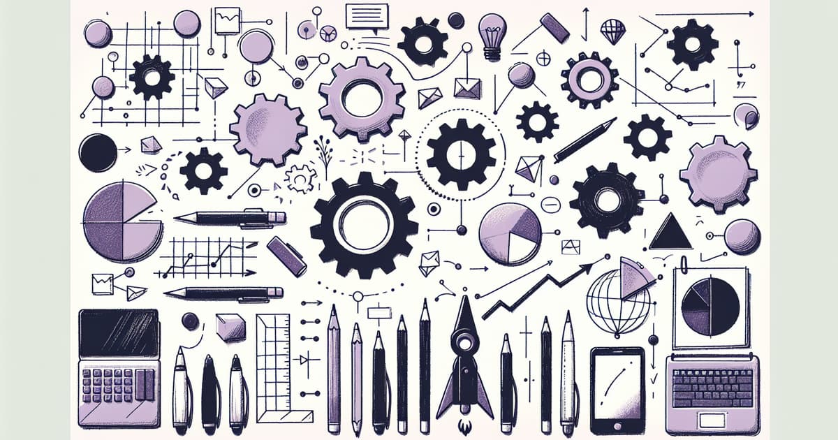 Simplifying the Development of Agentic Systems with Traditional Tools