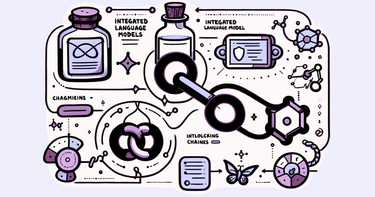 Integrating LLMs in Elixir Applications with LangChain
