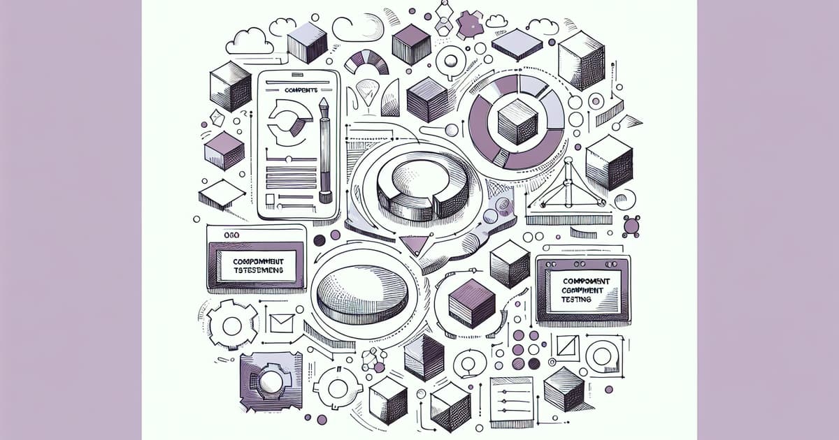 Simplifying Component Testing with LiveIsolatedComponent