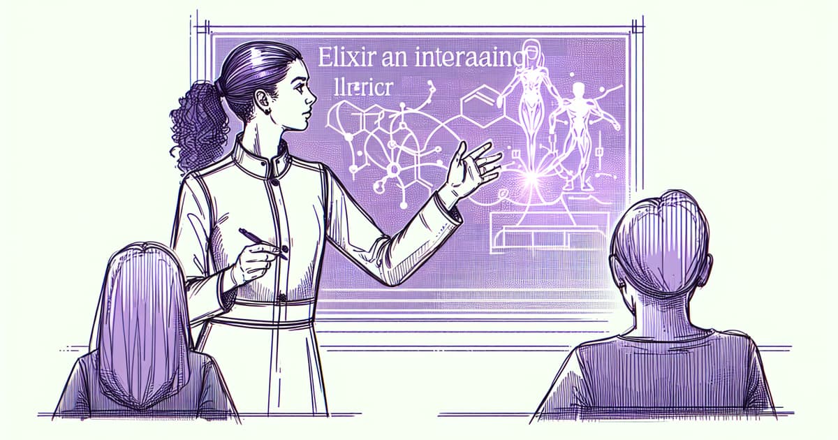 Understanding Instructor: Elixir's Gateway to AI Integration