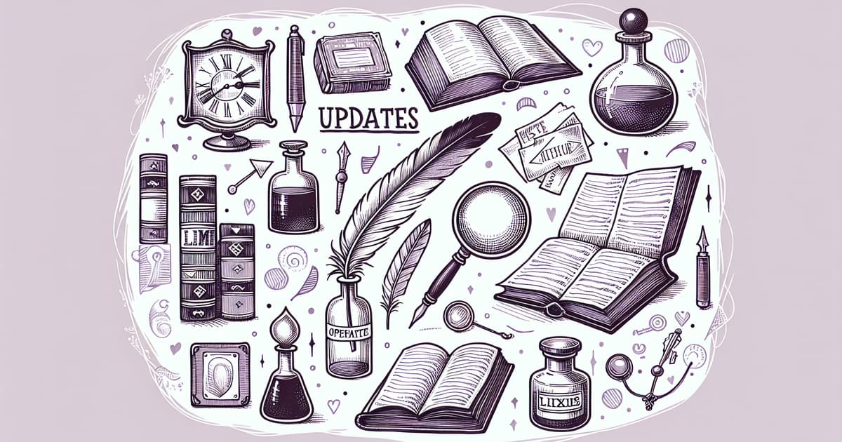 Updates on Elixir Libraries and Community News