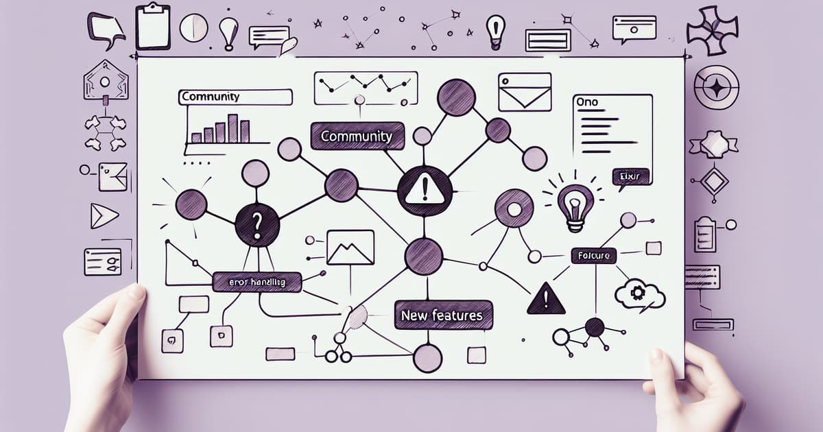 Elixir Community Updates: Enhanced Error Handling and New Features