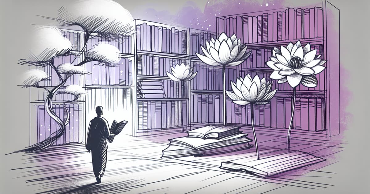 Exploring the Lotus Elixir Library