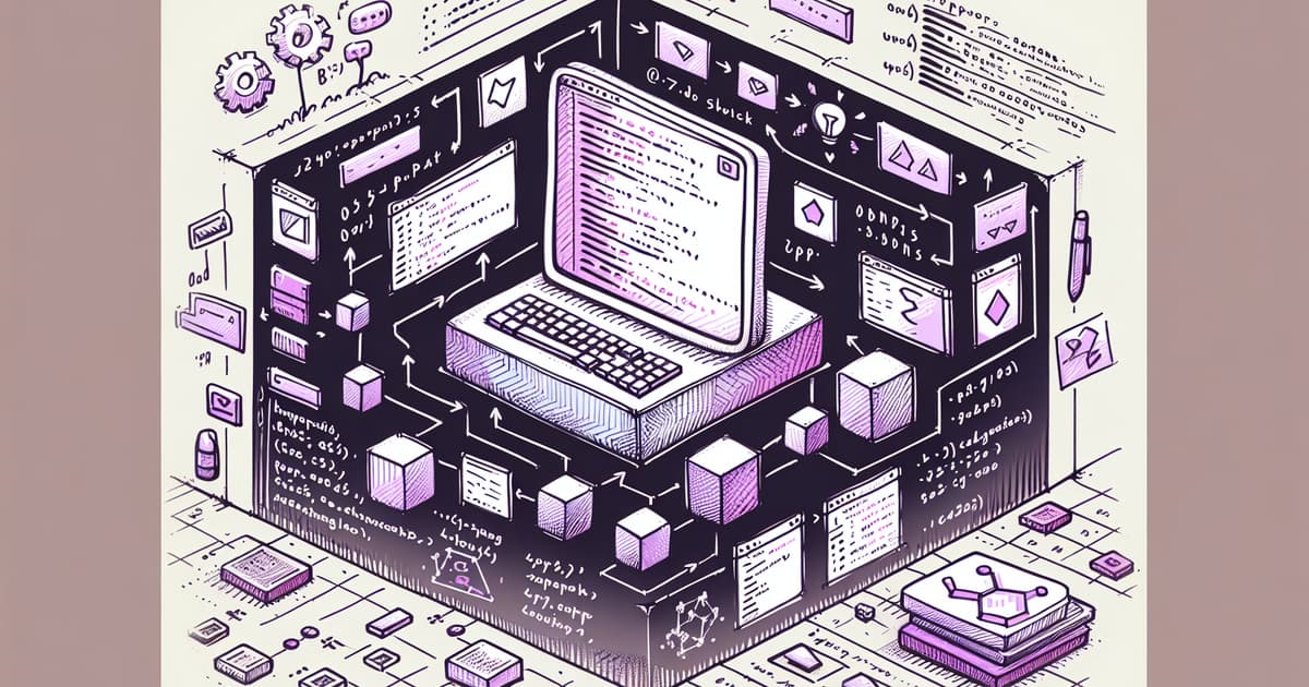 Creating Terminal User Interfaces in Elixir