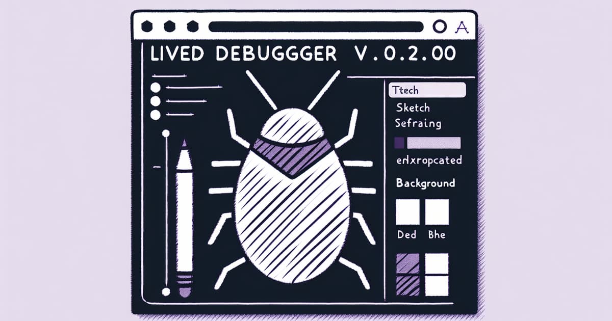 Introducing LiveDebugger v0.2.0 with Enhanced Debugging Features