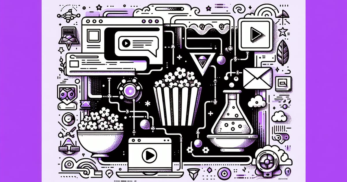 Introducing Popcorn: Elixir in Your Browser