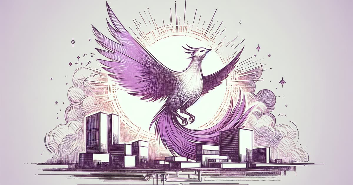 Deploying Axis: An Elixir Phoenix App in a CTF Environment