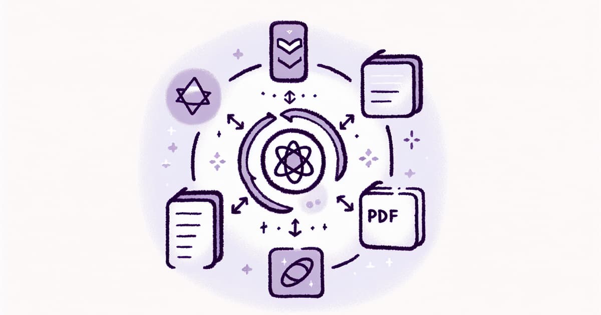 Efficiently Parsing PDFs in Elixir with Rust Integration