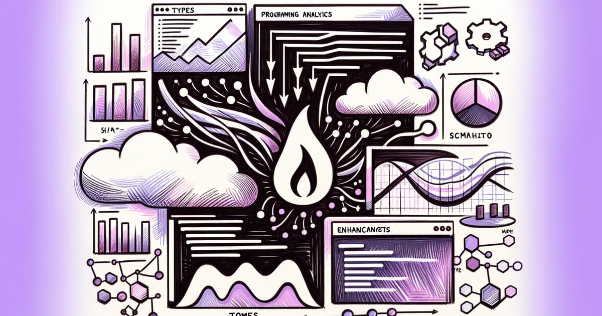 Elixir Community Updates: Types, Analytics, and FLAME Enhancements