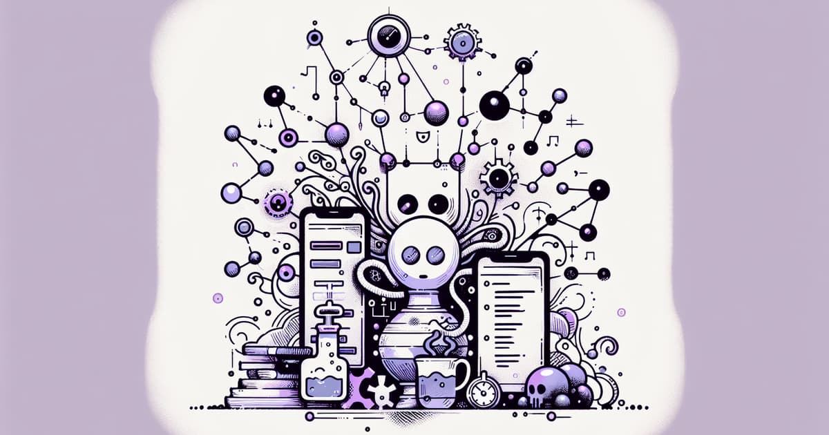 Implementing Automated Persisted Queries in Elixir with Absinthe