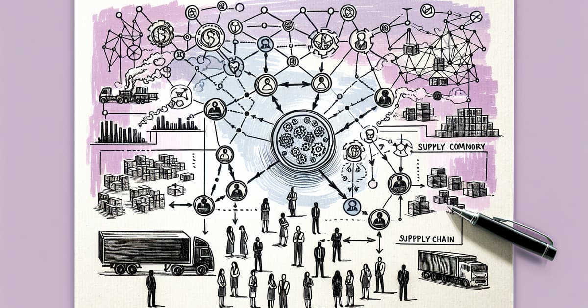Addressing Supply Chain Vulnerabilities in the BEAM Community
