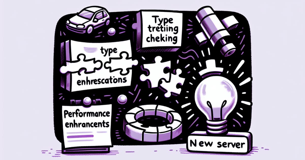 Elixir News Update: Type Checking, Performance Enhancements, and New MCP Server