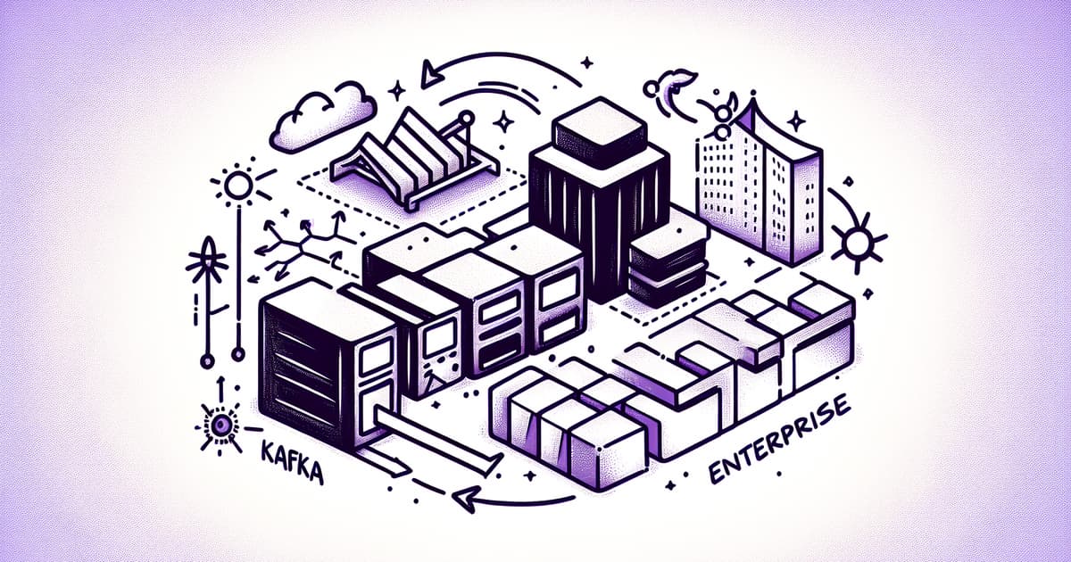 Kafka Migration Using Elixir at an Enterprise Scale