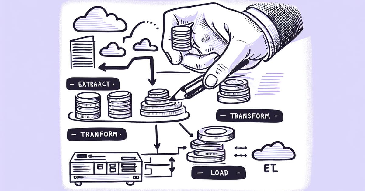 Understanding ETL Processes Using Oban in Elixir