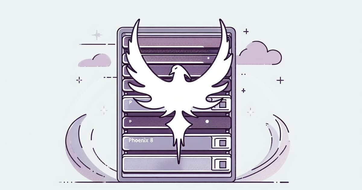 Deploying Phoenix 1.8 Applications with Coolify on a Hetzner Server