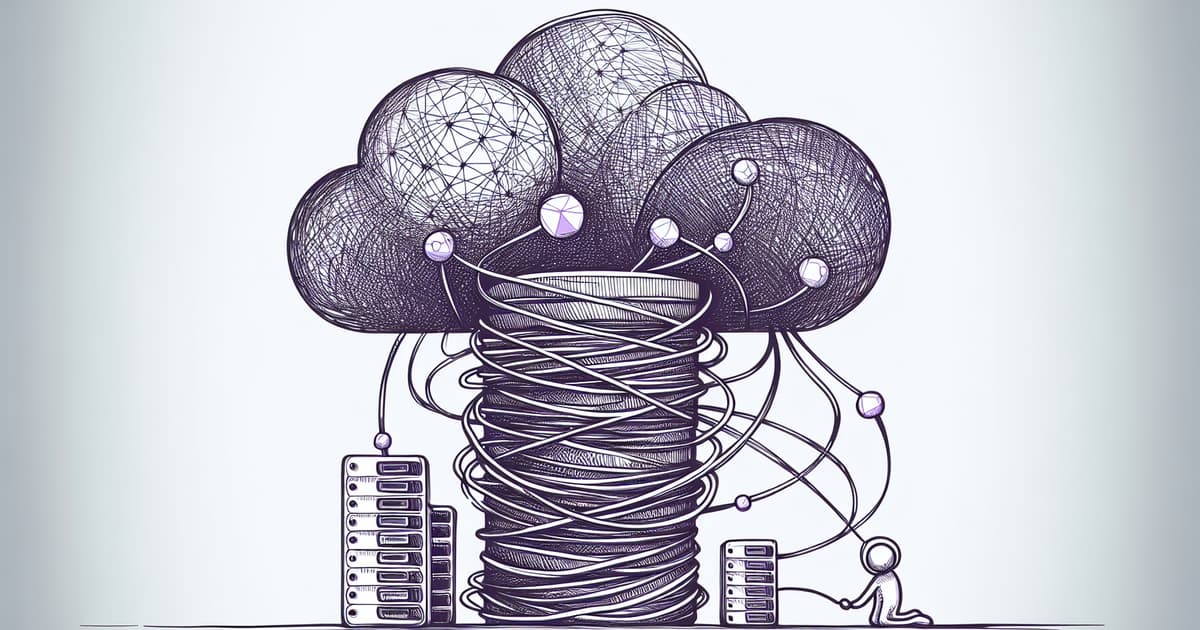 Using Erlang Alarms for Device Recovery at Scale