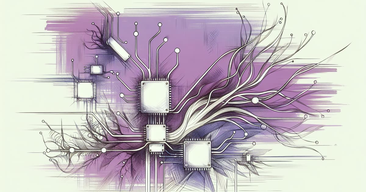 Accelerating Hardware Development Using Nerves