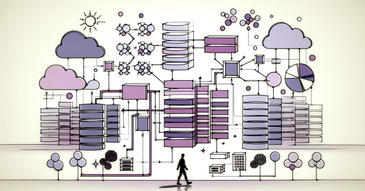 Insights into Scaling Oban for High Throughput