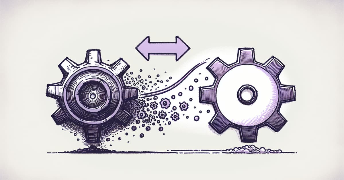 Modernizing Software with Elixir: A Journey from Legacy to New Solutions