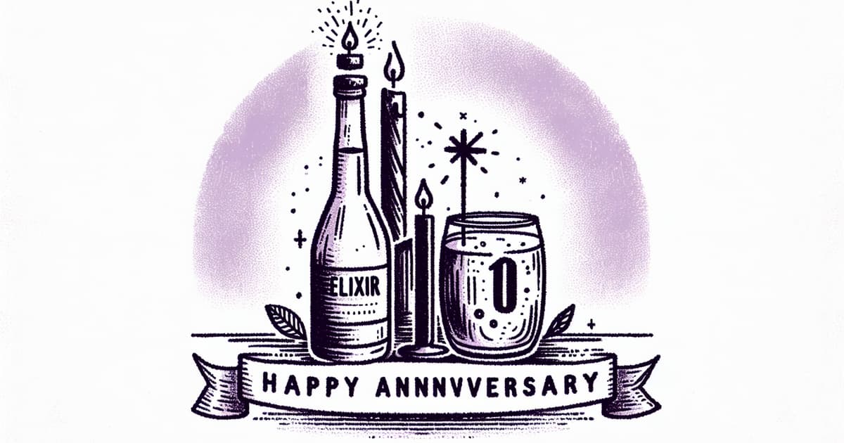 Elixir Community Reflects on a Decade of Growth