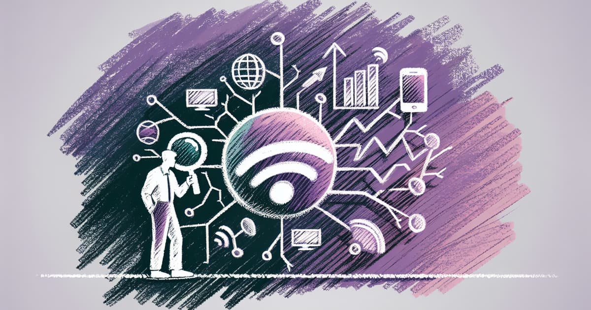 Exploring Mobile Connectivity with Elixir and Nerves