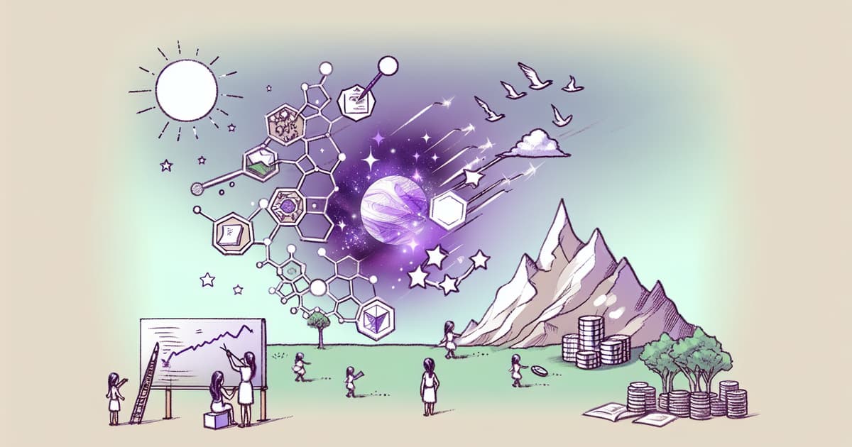 Elixir's Growth and Community Updates