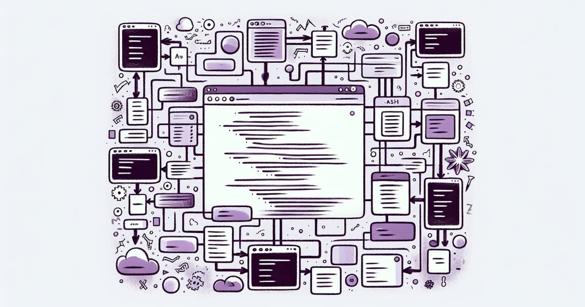 Integrating Ash Framework into Existing Codebases