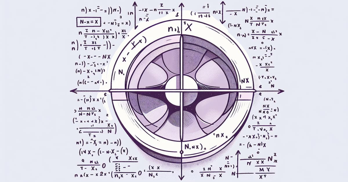 Exploring Nx and Tensors Beyond Machine Learning in Elixir