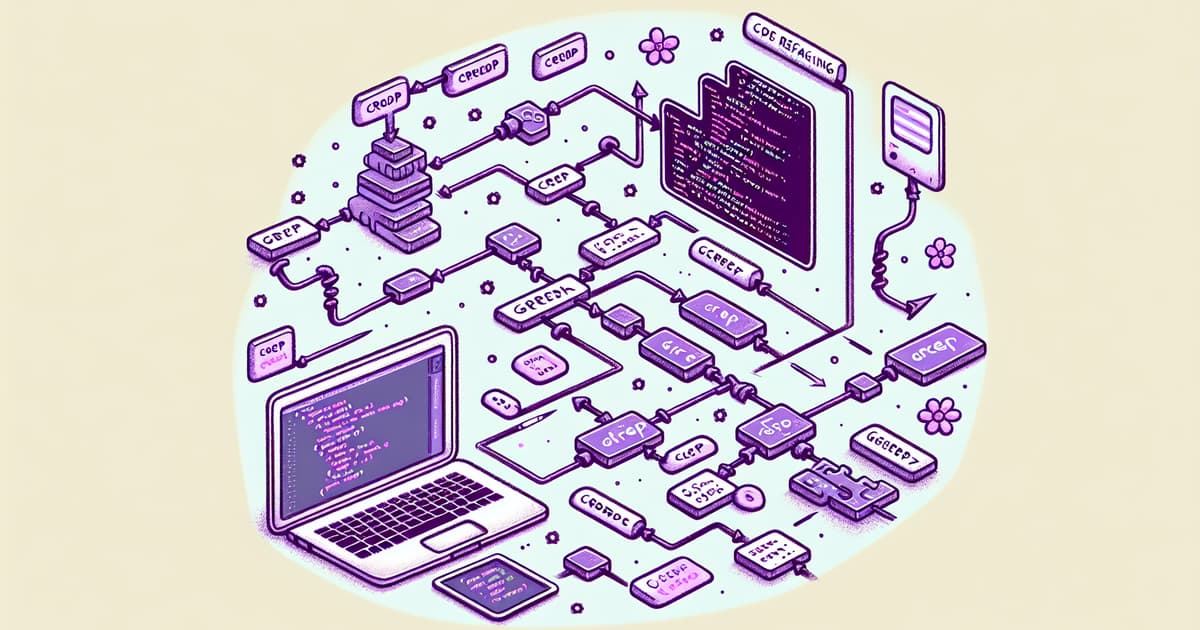 Using ast-grep for Code Refactoring in Elixir