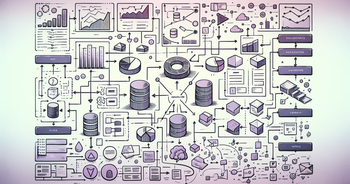 Using Ecto and PostgreSQL for Effective Chart Data Normalization