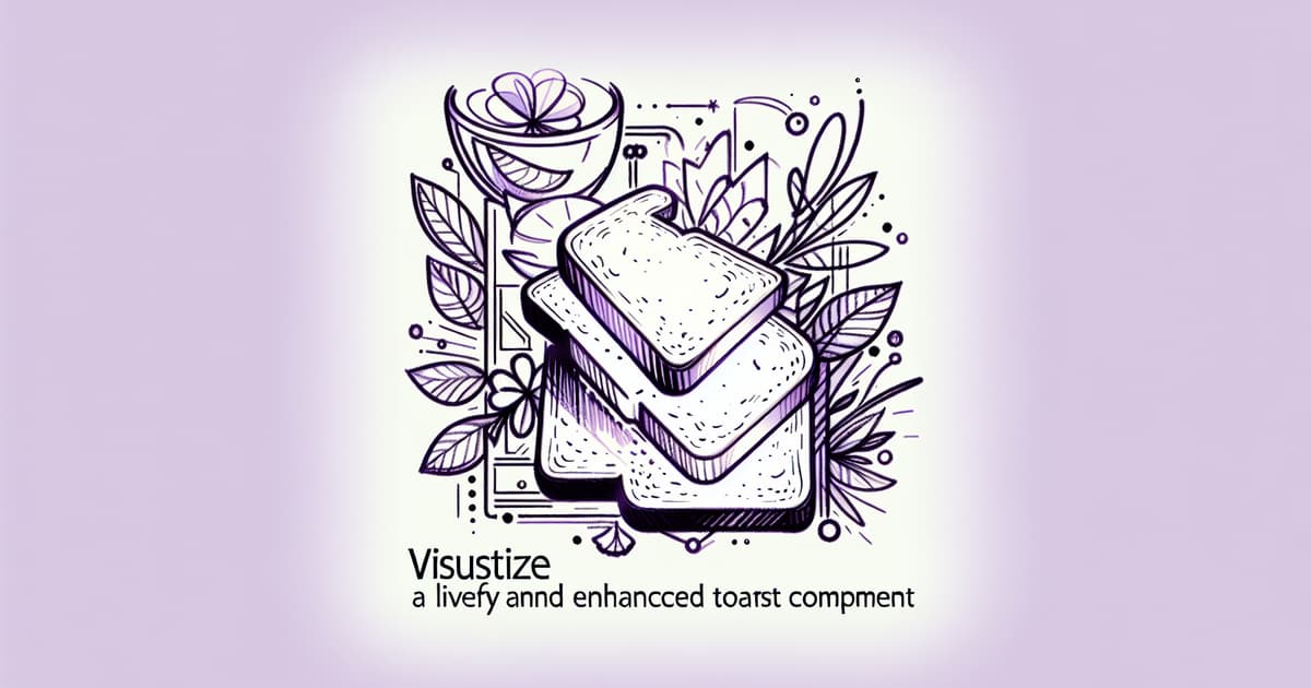 Introducing Live Toast: An Enhanced Toast Component for Phoenix LiveView