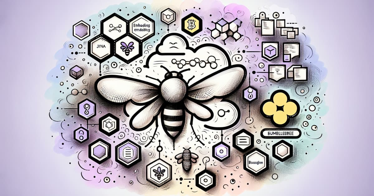 Integrating Jina AI Embeddings into Elixir Projects Using Bumblebee