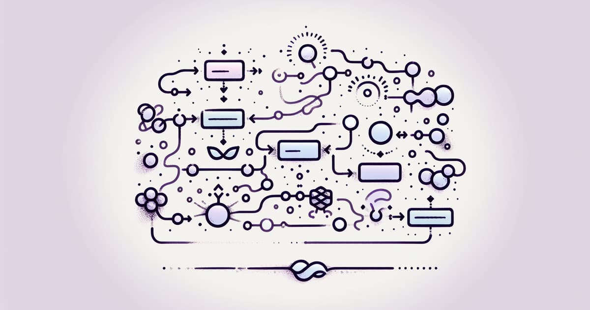 Enhancing AI Control in Elixir's LangChain with Step Mode