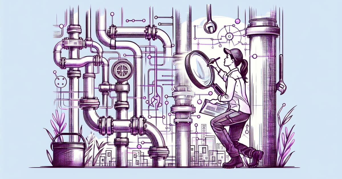 Exploring Plumber: Semaphore's Pipeline Management and Architecture