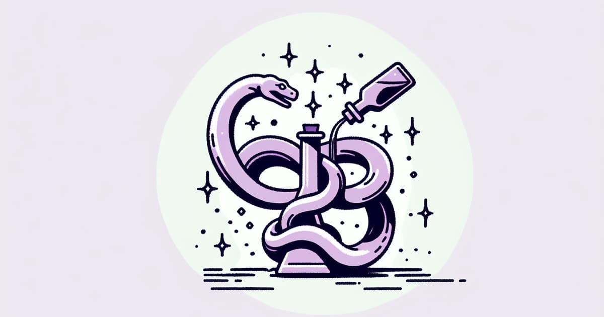 Exploring Python Integration in Elixir Applications