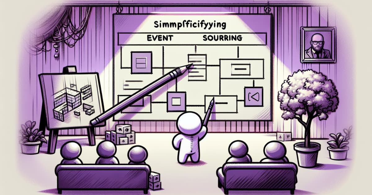 Simplifying Event Sourcing with AshEvents in Elixir