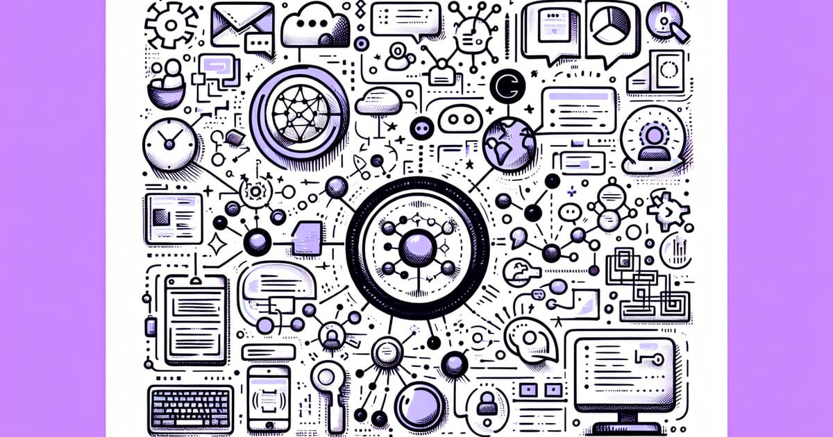 Lessons on Distributed Systems from Building a Chat with LiveView