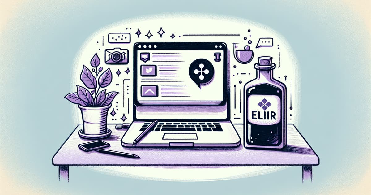 How to Access the Elixir Community Slack