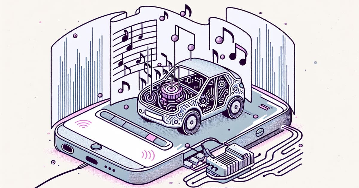 Porting Nerves to the Spotify Car Thing