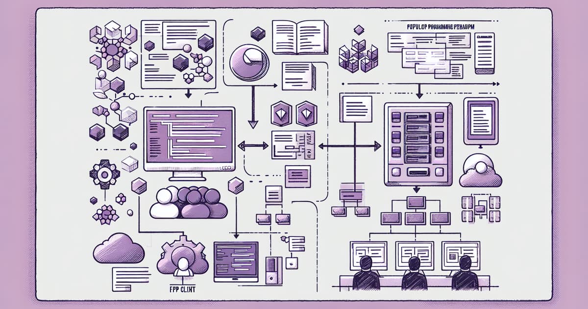 Building an FTP Client in Elixir with GenServer