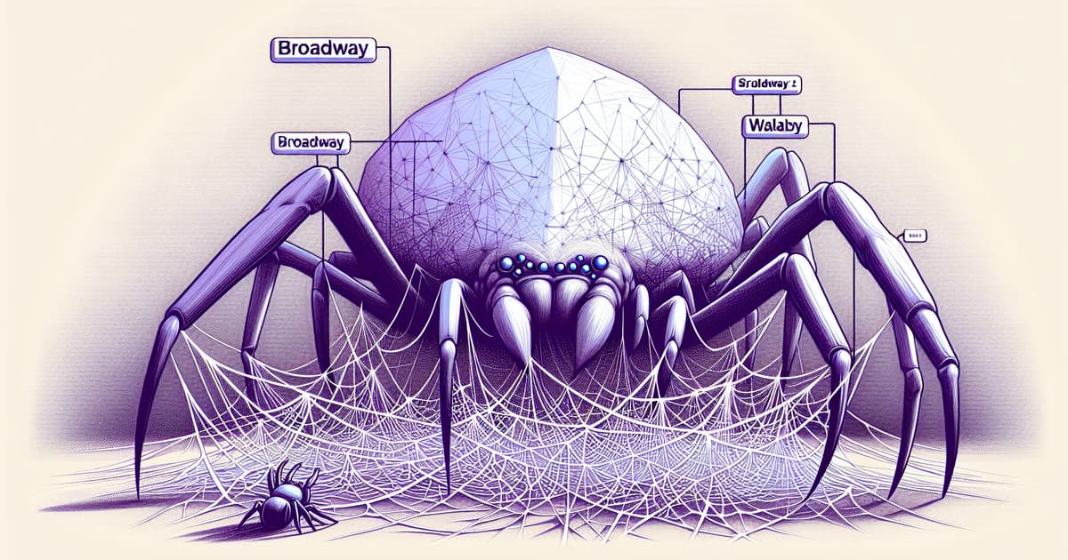 Building a Web Crawler Using Elixir's Broadway and Wallaby