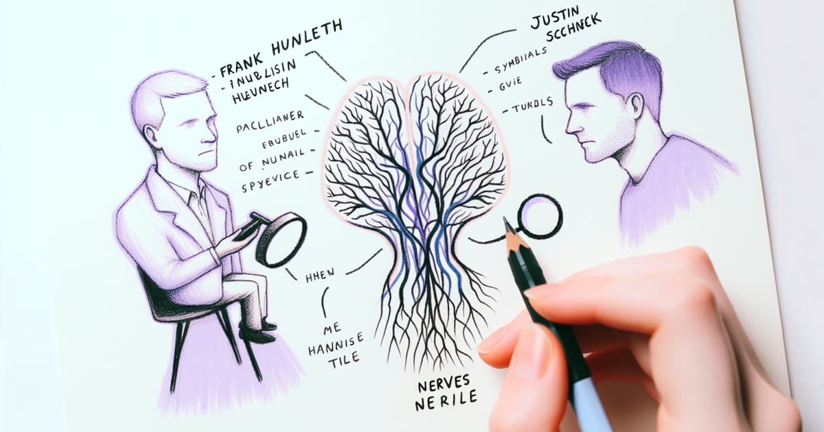 Exploring Nerves with Frank Hunleth and Justin Schneck