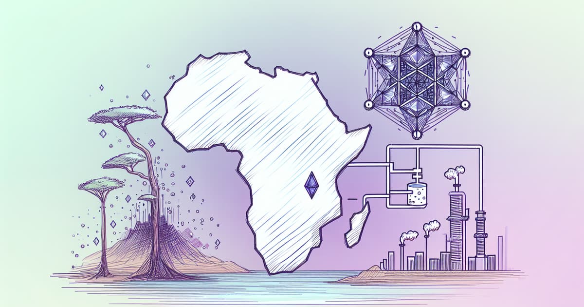 Leveraging Elixir to Enhance Africa's Water Management