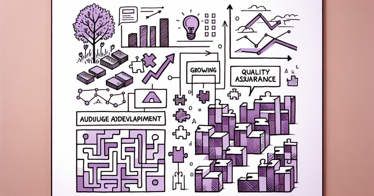 Enhancements in Elixir Development and New Challenges in QA