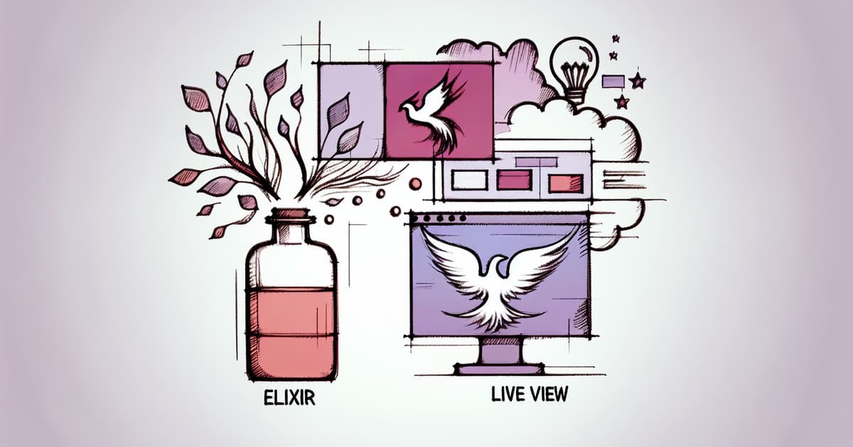 Insights on Using Elixir and Phoenix for Commercial Projects